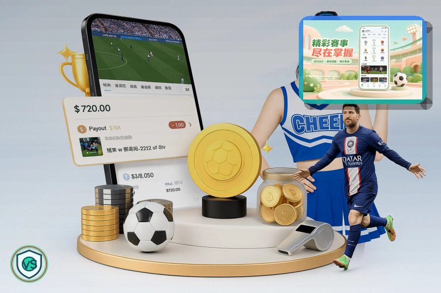 电竞专区