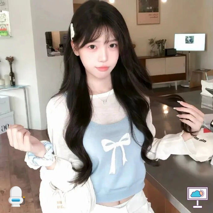 北岸